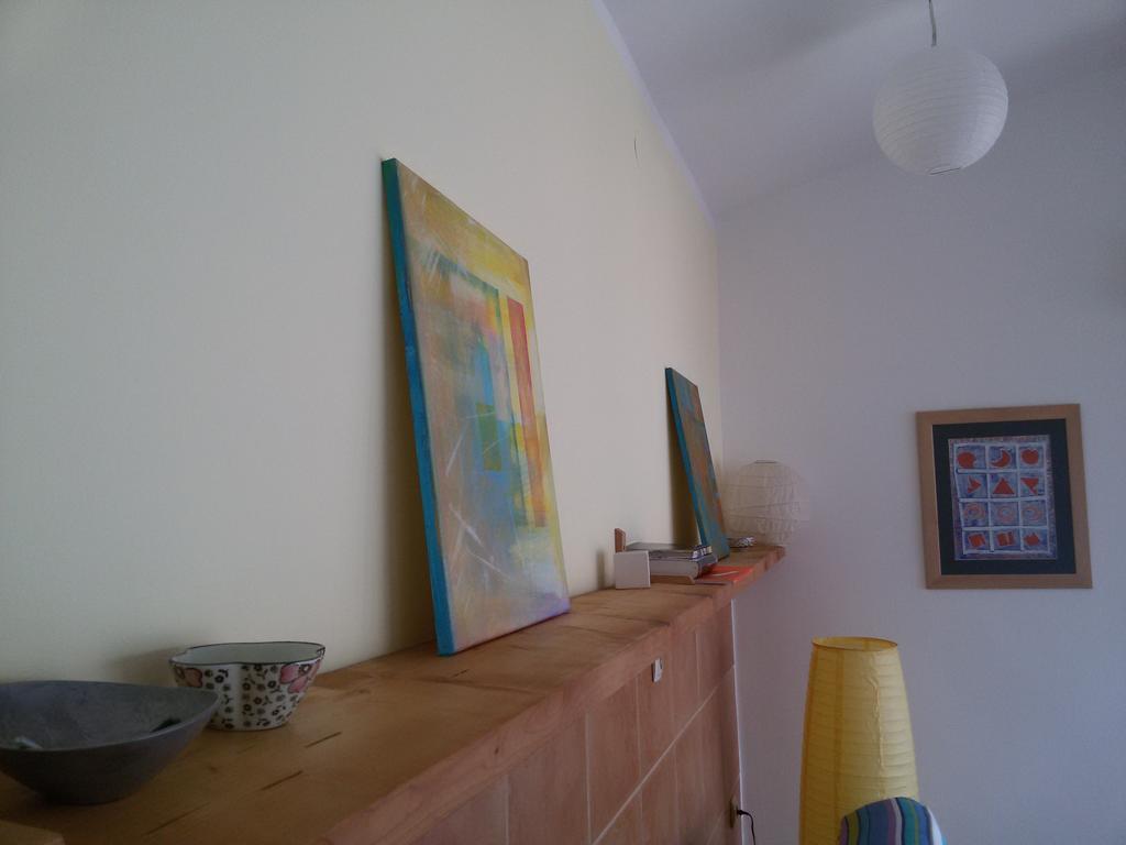 Sea View Apartment Budva Exterior photo